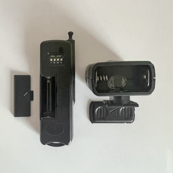 Promaster & Canon Shutter Release - Picture 6 of 10